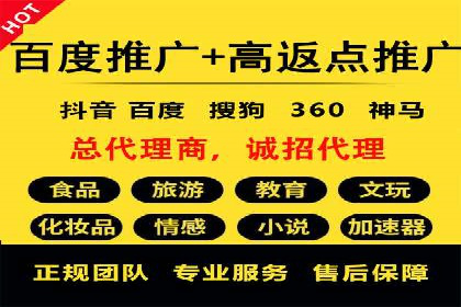 行业首例：SEM推广竞价代运营的突破与挑战